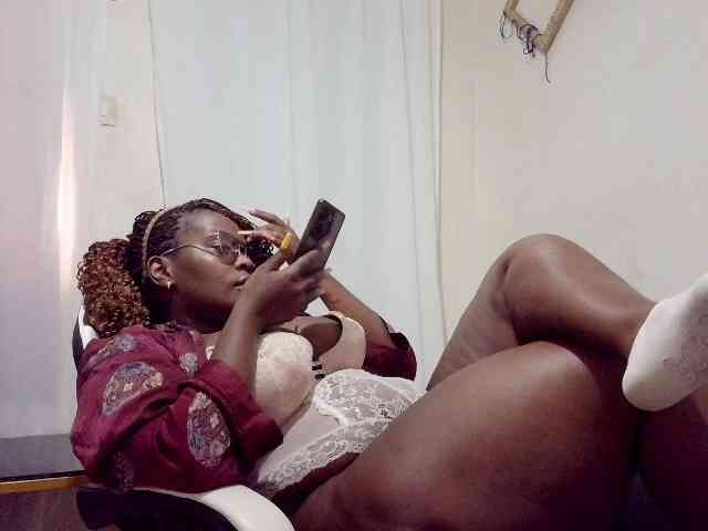 africangoddess webcam