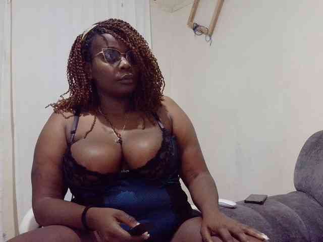 africangoddess webcam