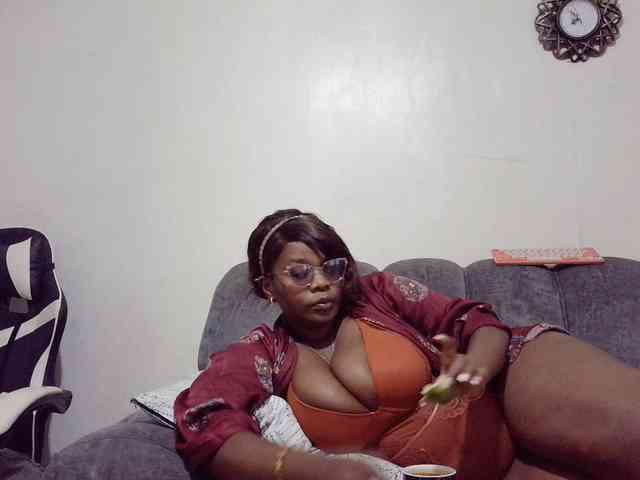 africangoddess webcam