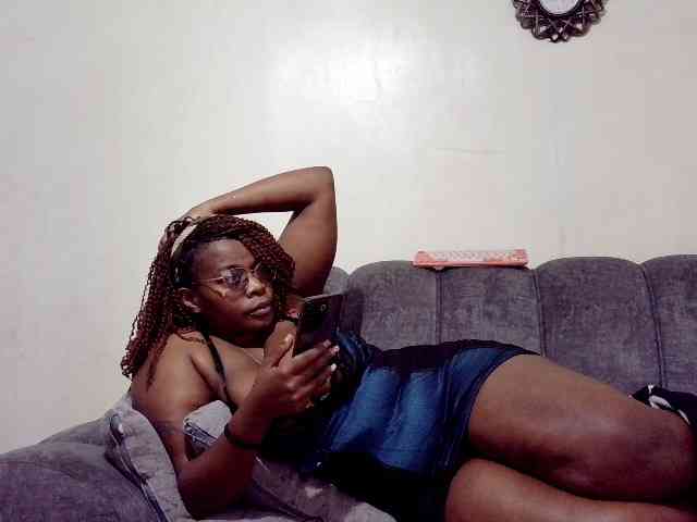 africangoddess webcam