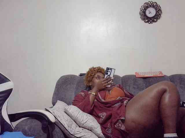 africangoddess webcam