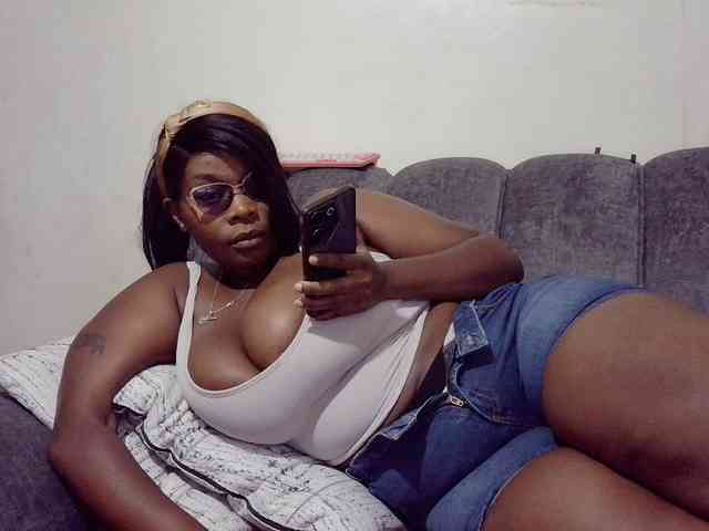 africangoddess webcam