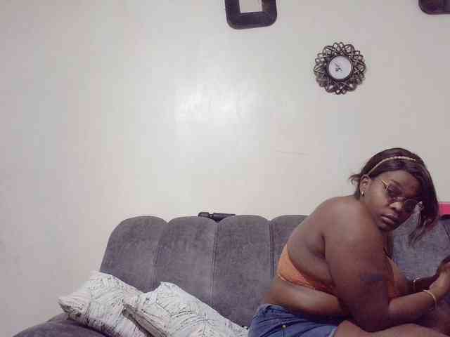 africangoddess webcam