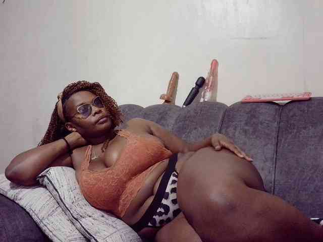 africangoddess webcam