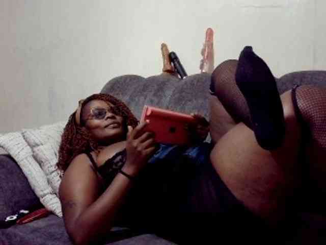 africangoddess webcam