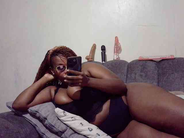 africangoddess webcam
