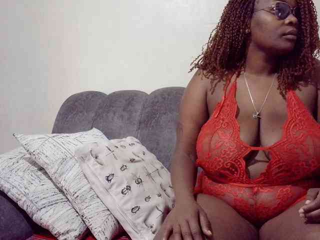 africangoddess webcam