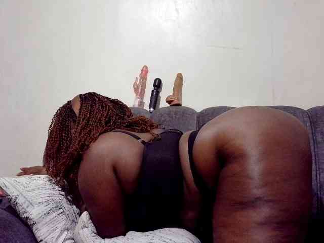 africangoddess