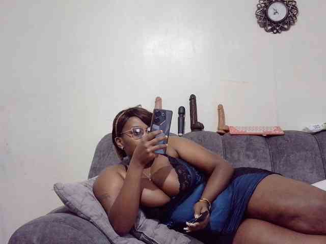 africangoddess webcam