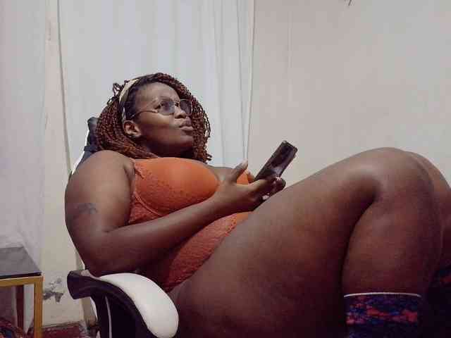 africangoddess webcam