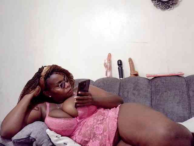 africangoddess webcam