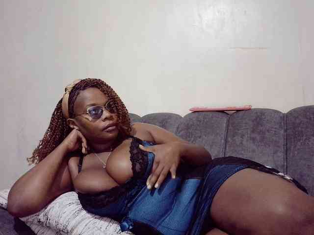 africangoddess webcam