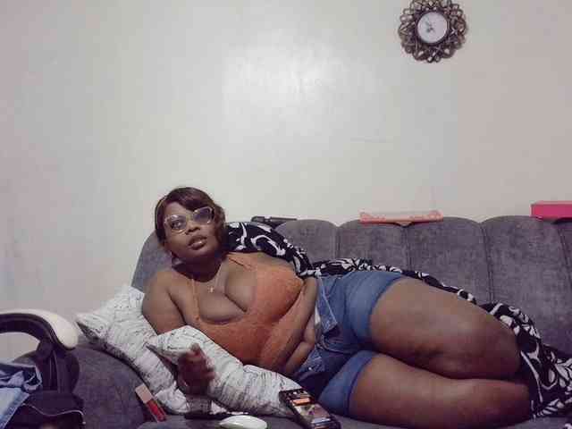 africangoddess webcam