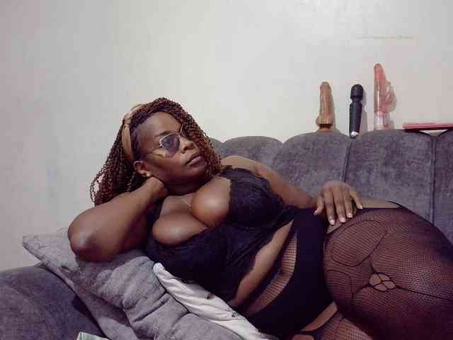 africangoddess webcam