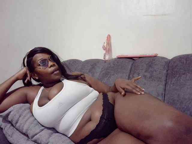 africangoddess webcam