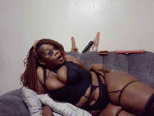 africangoddess webcam