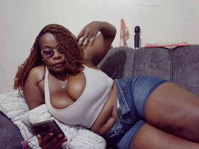 africangoddess webcam