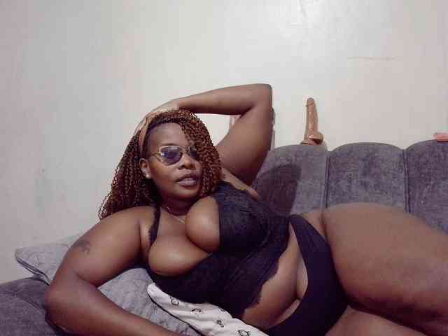 africangoddess webcam