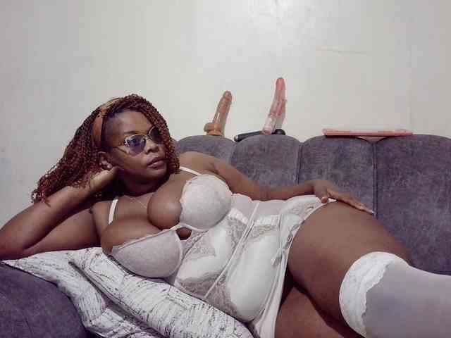 africangoddess webcam