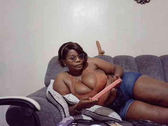 africangoddess webcam