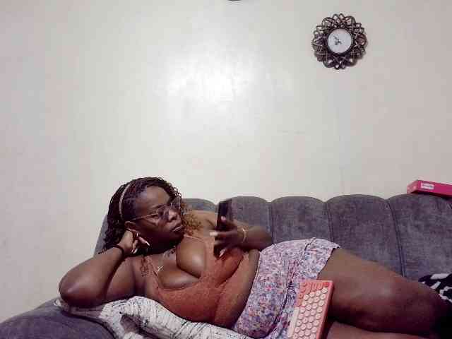 africangoddess webcam
