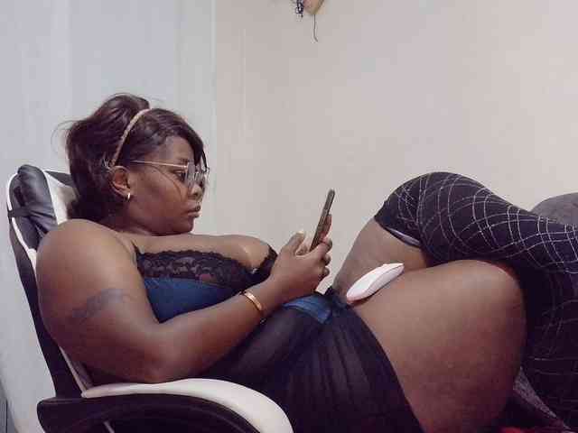 africangoddess