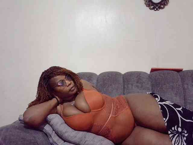 africangoddess webcam