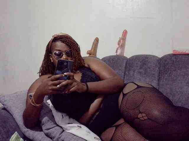 africangoddess webcam