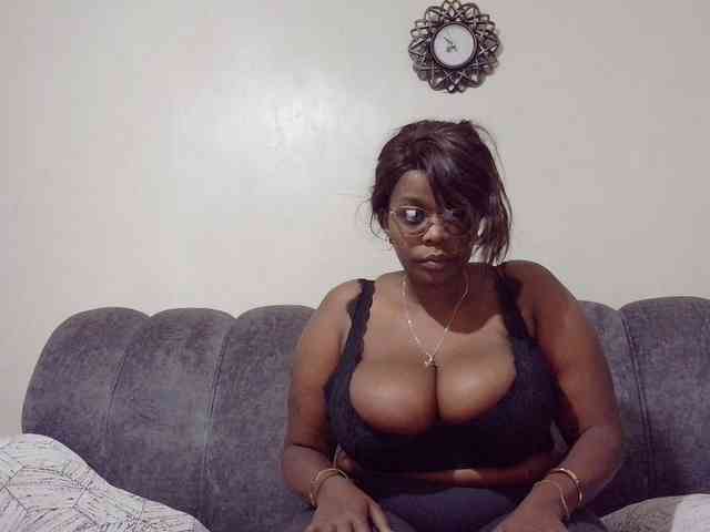 africangoddess webcam