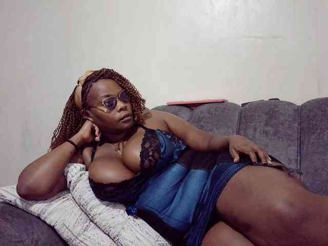 africangoddess webcam