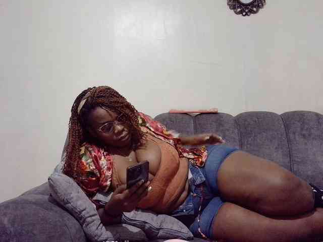 africangoddess webcam