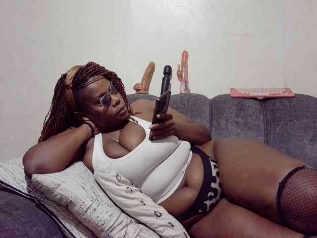 africangoddess webcam