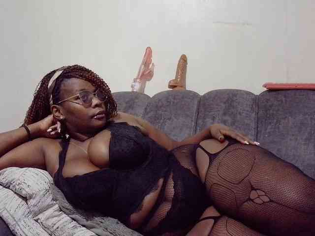 africangoddess webcam