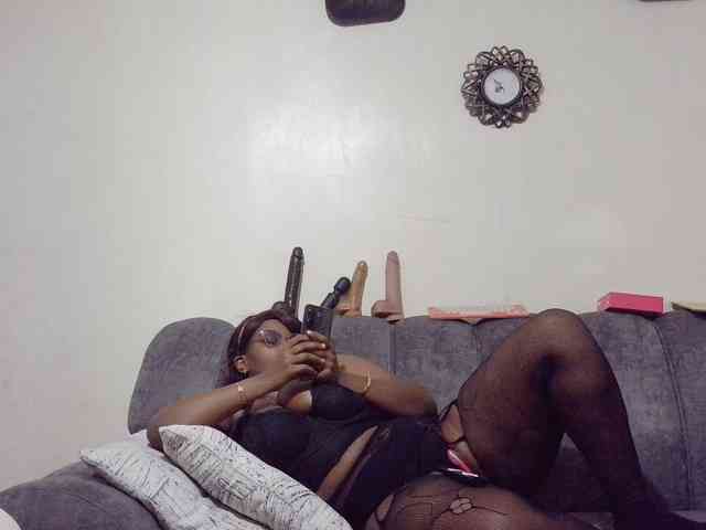 africangoddess webcam