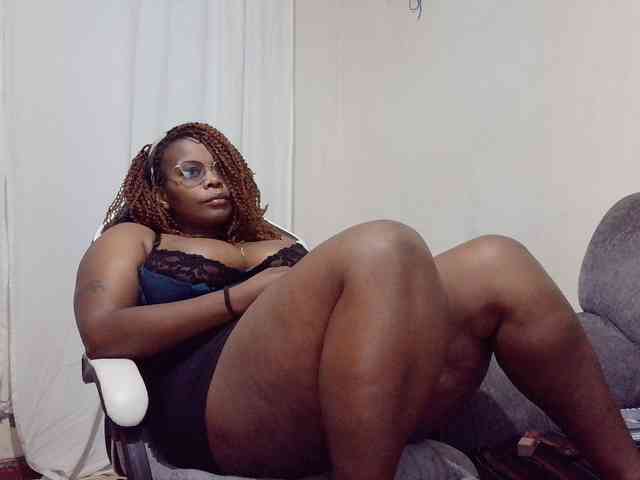 africangoddess webcam