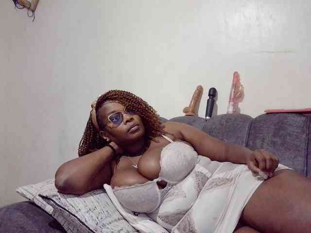 africangoddess webcam