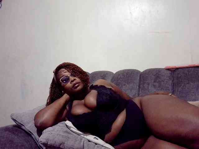 africangoddess webcam