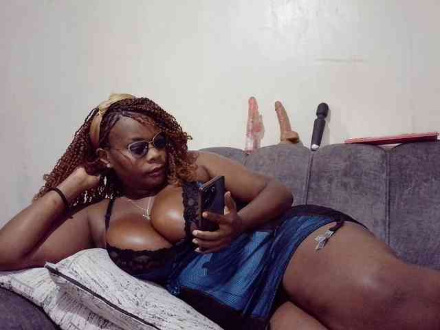 africangoddess webcam