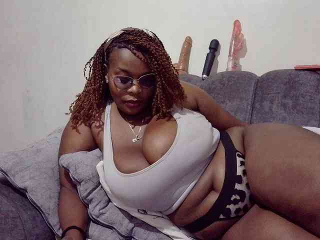 africangoddess webcam