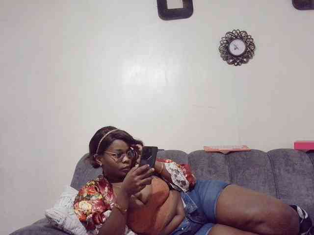 africangoddess webcam