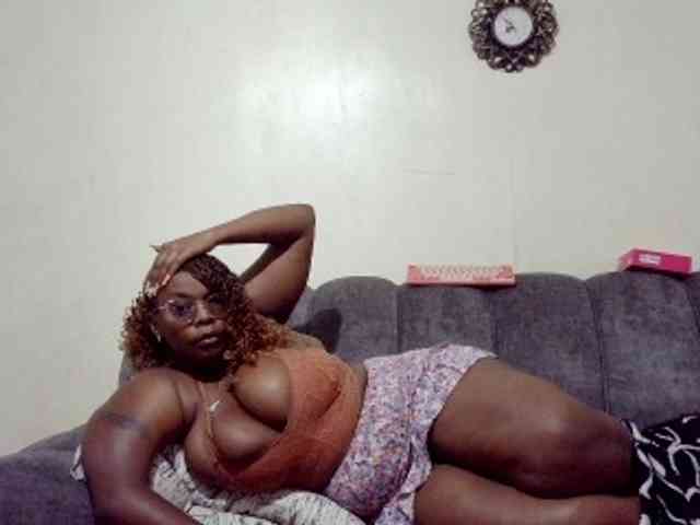 africangoddess webcam