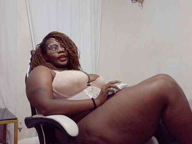 africangoddess webcam