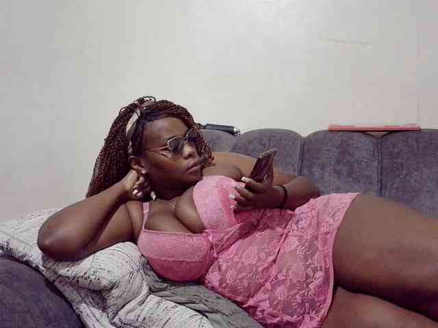 africangoddess