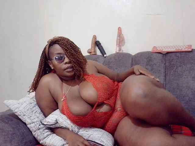 africangoddess webcam