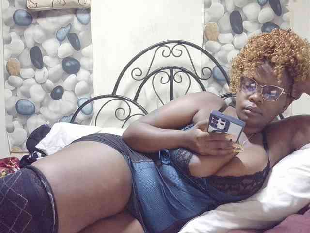 africangoddess webcam