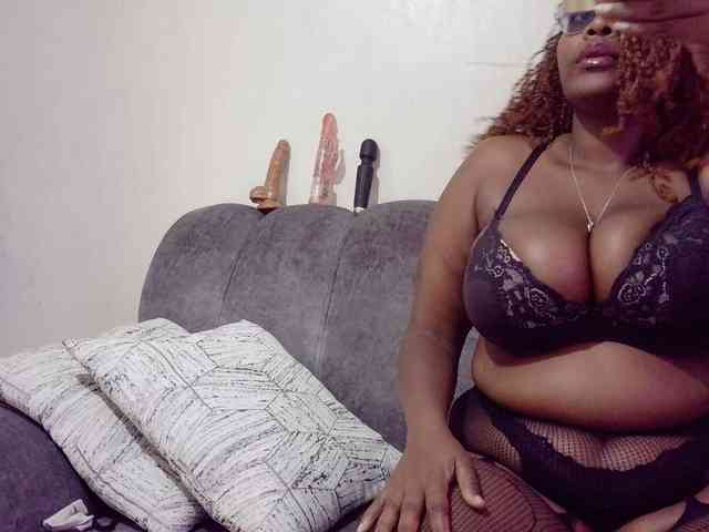 africangoddess webcam