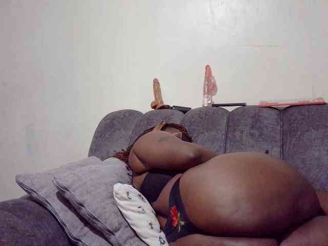 africangoddess webcam