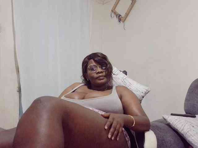 africangoddess webcam