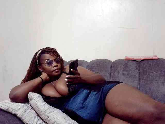 africangoddess webcam