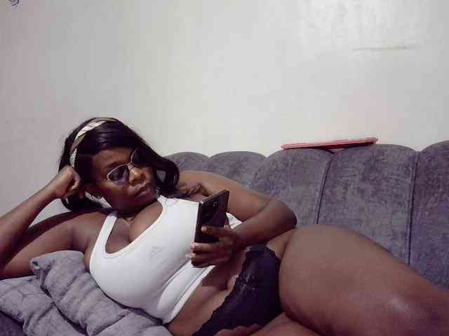 africangoddess webcam